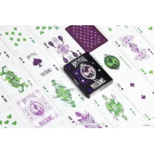 Preporučeni proizvod: Bicycle Purple Villain