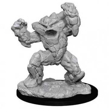 D&D Nolzur's marvelous miniatures - Earth Elemental - slika proizvoda pod brojem: 1