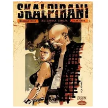 Recommended product: Skalpirani: Indijanska zemlja