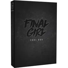 Preporučeni proizvod:  Final Girl Core Box