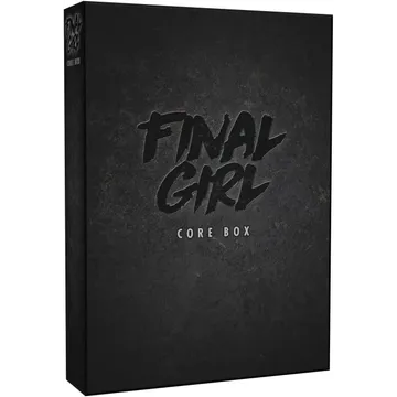 Final Girl Core Box - slika proizvoda pod brojem: 1