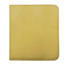 Preporučeni proizvod: Vivid 12-Pkt Yellow Zippered PRO-Binder