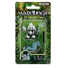 Preporučeni proizvod: Wardlings: Ice Orc & Ice Worm