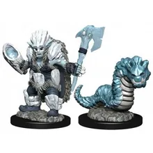 Preporučeni proizvod: Wardlings: Ice Orc & Ice Worm