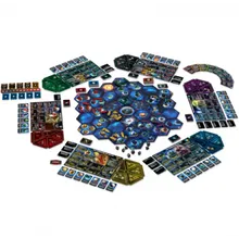 Preporučeni proizvod: Twilight Imperium (Fourth Edition)