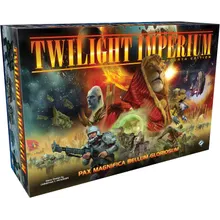 Preporučeni proizvod: Twilight Imperium (Fourth Edition)