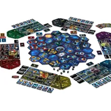 Preporučeni proizvod: Twilight Imperium (Fourth Edition)