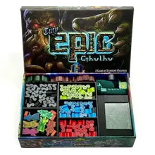 Preporučeni proizvod:  Tiny Epic Cthulhu