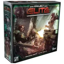 Recommended product: Project Elite