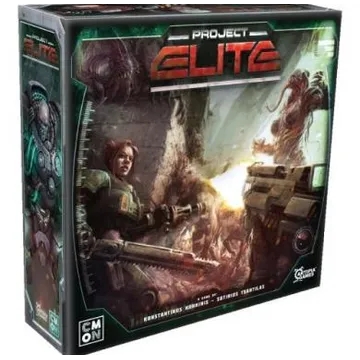 Project Elite - slika proizvoda pod brojem: 1