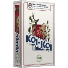 Preporučeni proizvod: Koi Koi Iello