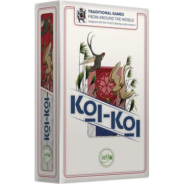 Koi Koi Iello - slika proizvoda pod brojem: 1