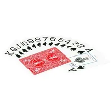 Preporučeni proizvod:  Bicycle Jumbo Index Red