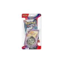 Preporučeni proizvod:  Pokemon TCG Scarlet and Violet Checklane Blister Espathra