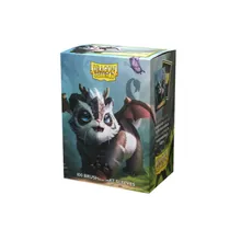 Preporučeni proizvod:  Dragon Shield Standard Brushed Art Pandragon Sleeves 100ct