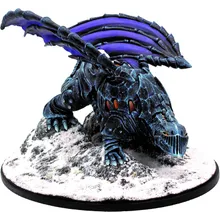 Recommended product: D&D Miniatures Collector's Series Chardalyn Dragon