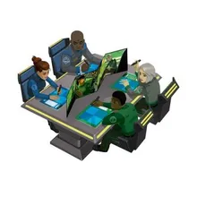 Preporučeni proizvod:  Sonar Family