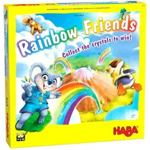 Preporučeni proizvod:  Rainbow Friends (4+)