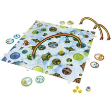 Preporučeni proizvod:  Rainbow Friends (4+)