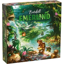 Recommended product: Everdell Emerland Essentials Edition