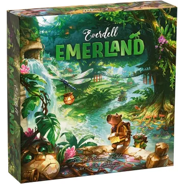 Everdell Emerland Essentials Edition - image of product number: 1