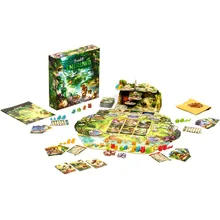 Recommended product: Everdell Emerland Essentials Edition