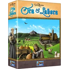 Preporučeni proizvod: Ora Et Labora