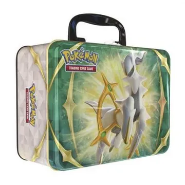 Pokemon TCG Collectors Chest Spring 2022 - slika proizvoda pod brojem: 1