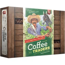 Preporučeni proizvod:  Coffee Traders