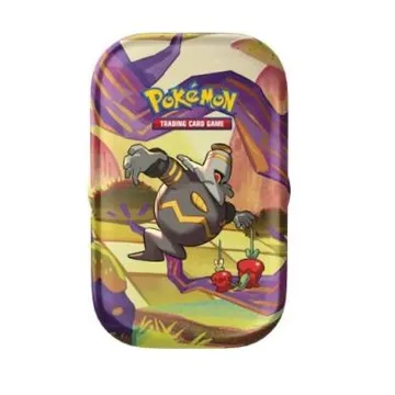 Pokemon SV6.5 Shrouded Fable Mini Tin - image of product number: 1