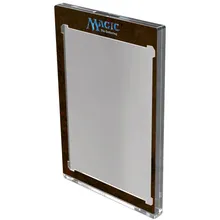 Preporučeni proizvod: Magic Classic 35PT One-Touch Edge Magnetic Card Holder