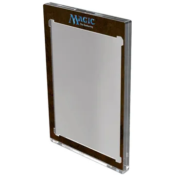 Magic Classic 35PT One-Touch Edge Magnetic Card Holder - slika proizvoda pod brojem: 1