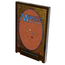 Preporučeni proizvod: Magic Classic 35PT One-Touch Edge Magnetic Card Holder