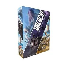 Preporučeni proizvod: Unlock! 2 Mystery Adventures