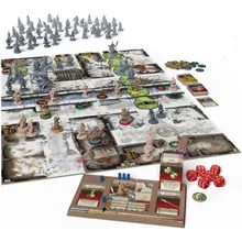 Preporučeni proizvod:  Zombicide White Death