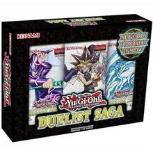 Preporučeni proizvod: Duelist Saga