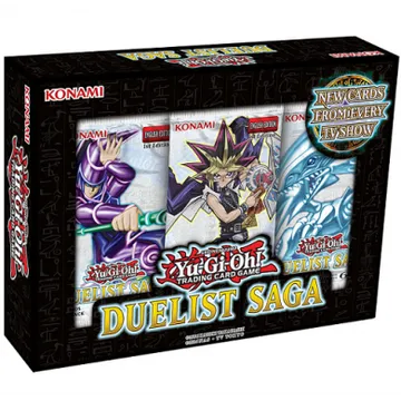 Duelist Saga - slika proizvoda pod brojem: 1