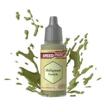 Speedpaint Malignant Green - slika proizvoda pod brojem: 1