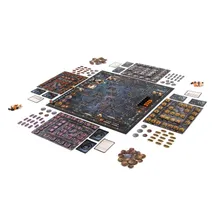 Preporučeni proizvod:  Brass Birmingham (na srpskom jeziku)