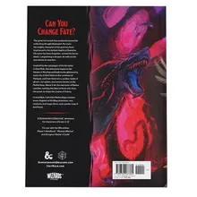 Preporučeni proizvod:  D&D Critical Role Call of the Netherdeep