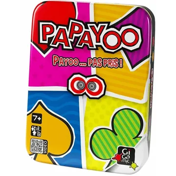 Papayoo - slika proizvoda pod brojem: 1