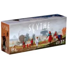Recommended product: Scythe: Invaders From Afar