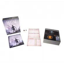 Preporučeni proizvod:  Scythe: Rise Of Fenris