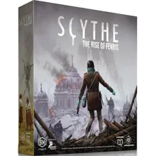Preporučeni proizvod: Scythe Rise Of Fenris