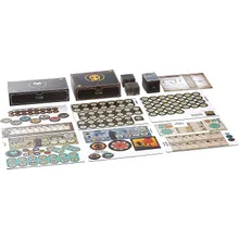 Preporučeni proizvod: Scythe Rise Of Fenris