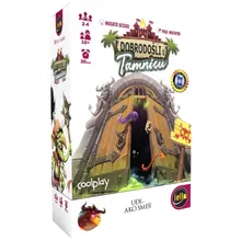 Preporučeni proizvod: Dobrodošli u Tamnicu (Welcome to the Dungeon na srpskom jeziku)
