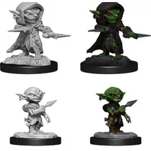 Preporučeni proizvod:  Pathfinder Deepcuts Goblin Male Rogue