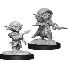 Preporučeni proizvod:  Pathfinder Deepcuts Goblin Male Rogue