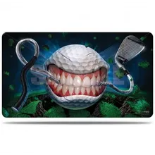 Recommended product: Tom Wood Monster Golf Breaker Mat