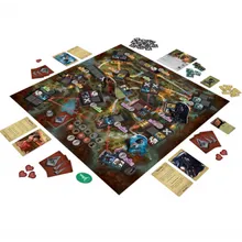 Recommended product: Arkham Horror Final Hour